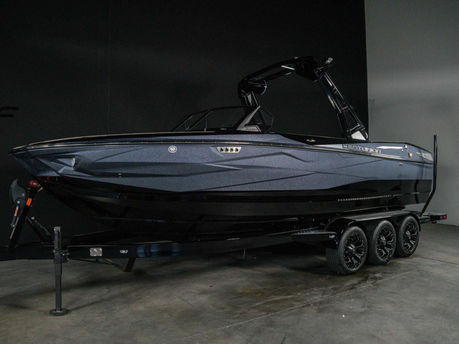 2026 Centurion Boats Nv243