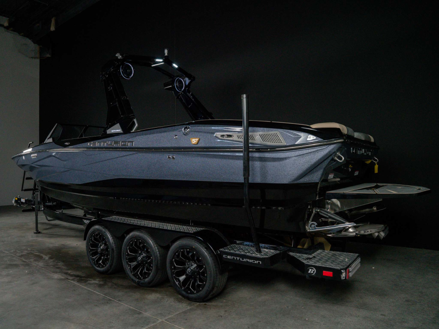 2026 Centurion Boats Nv243 for sale in Springville, Utah