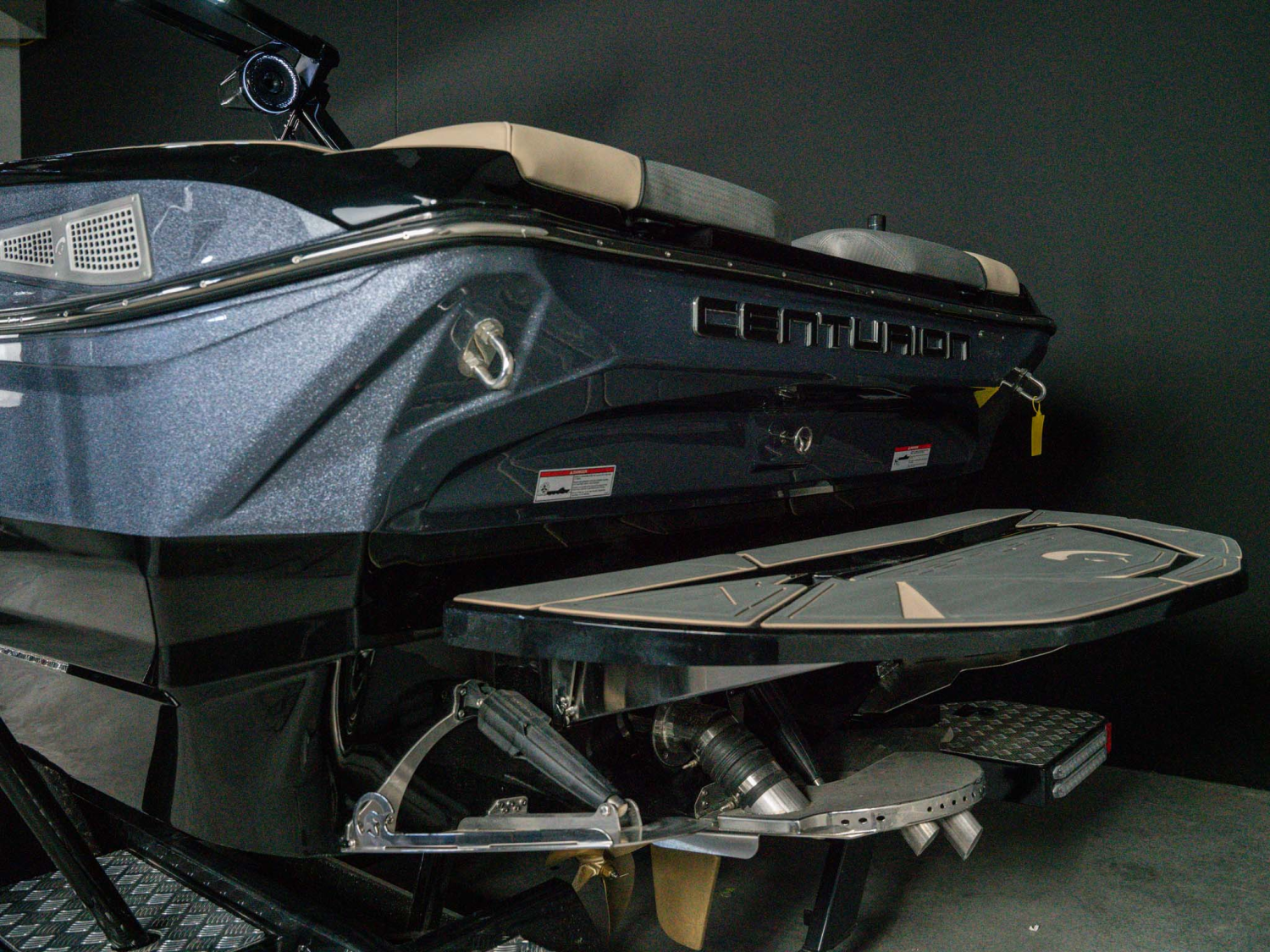 2026 Centurion Boats Nv243