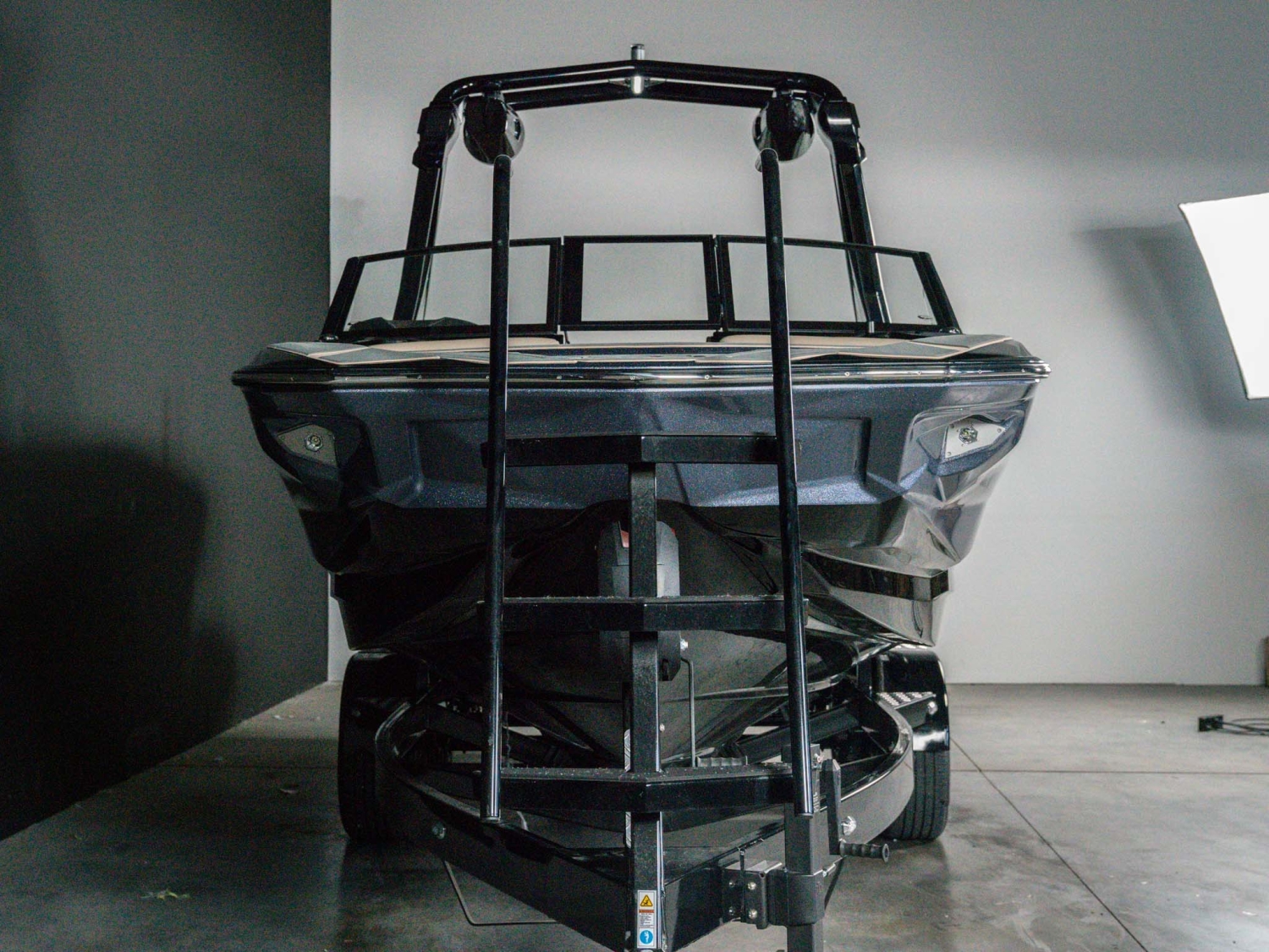 2026 Centurion Boats Nv243