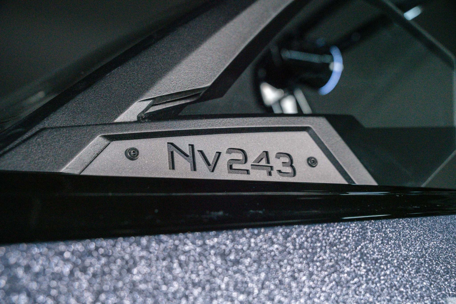 2026 Centurion Boats Nv243