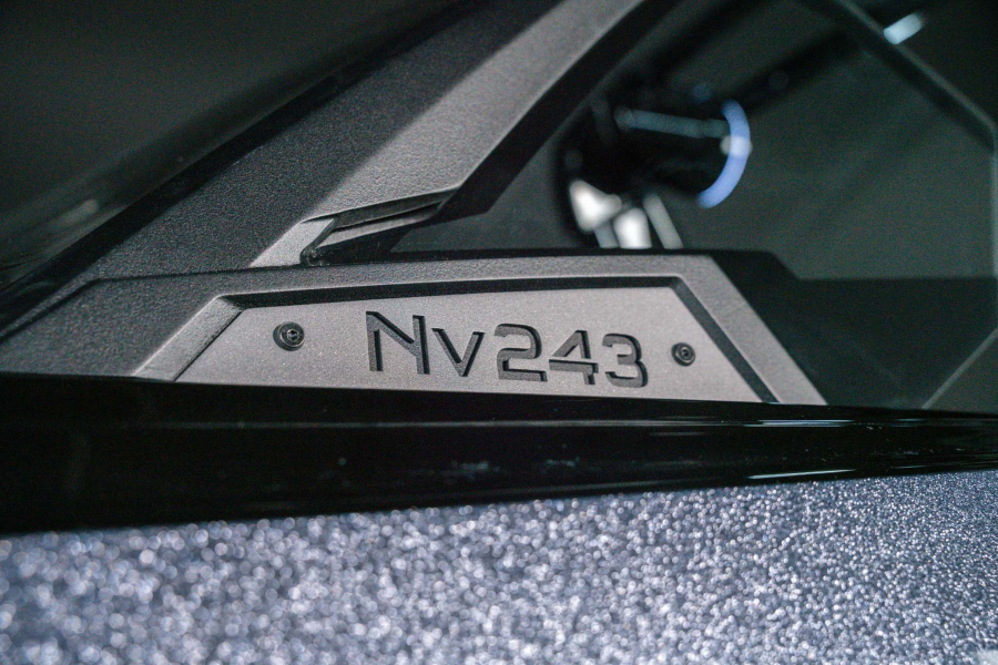 2026 Centurion Boats Nv243 for sale in Springville, Utah