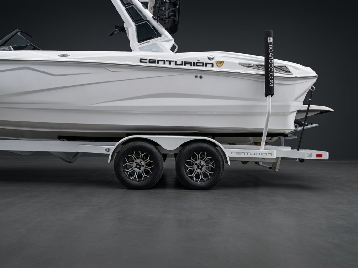 2026 Centurion Boats Nv233