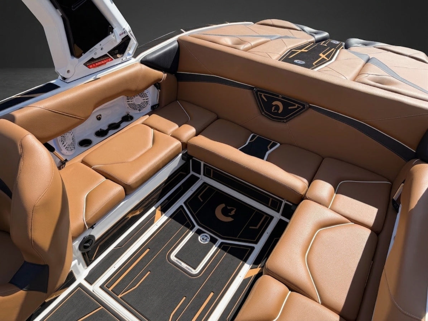 2026 Centurion Boats Nv233