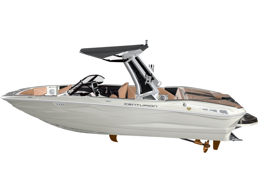 2026 Centurion Boats Nv233 for sale in Springville, Utah