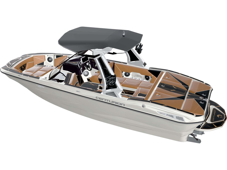 2026 Centurion Boats Nv233 for sale in Springville, Utah