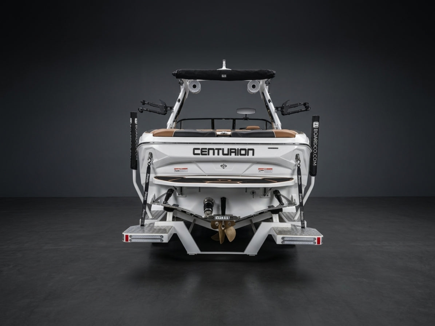 2026 Centurion Boats Nv233