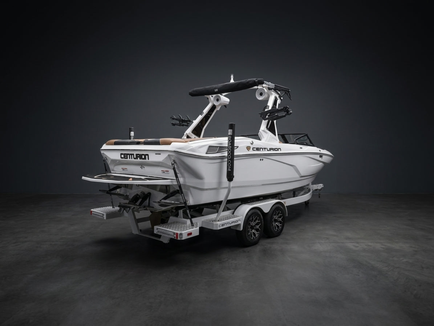 2026 Centurion Boats Nv233