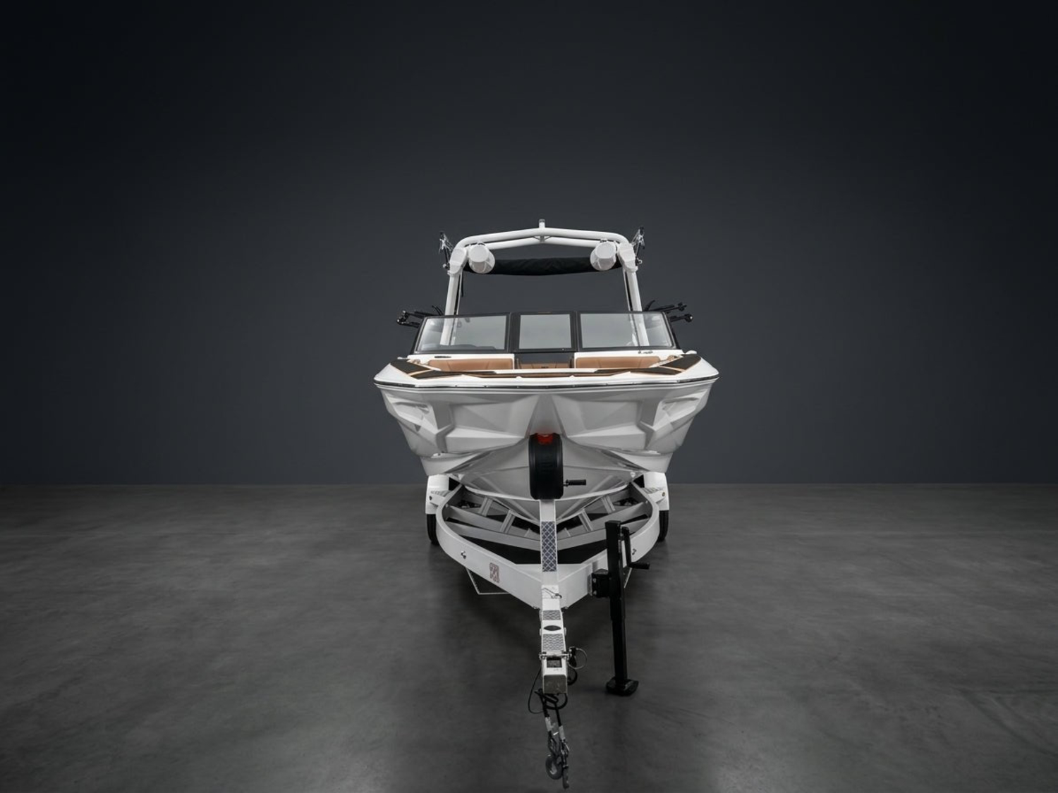 2026 Centurion Boats Nv233