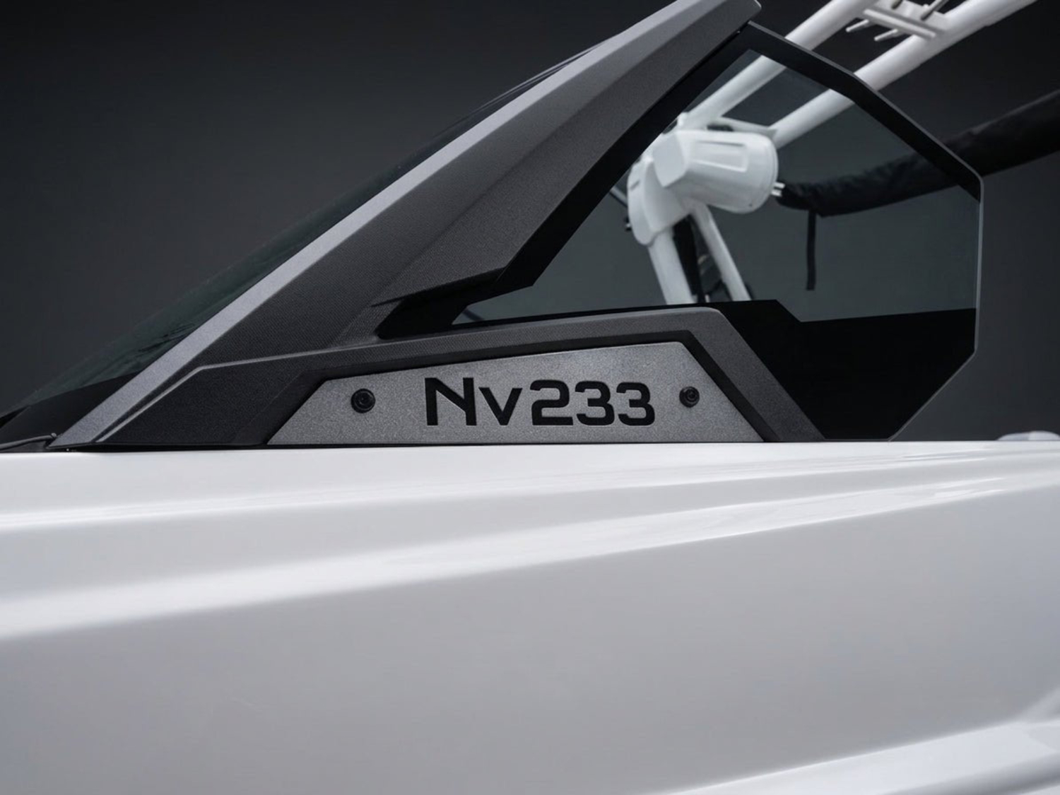 2026 Centurion Boats Nv233