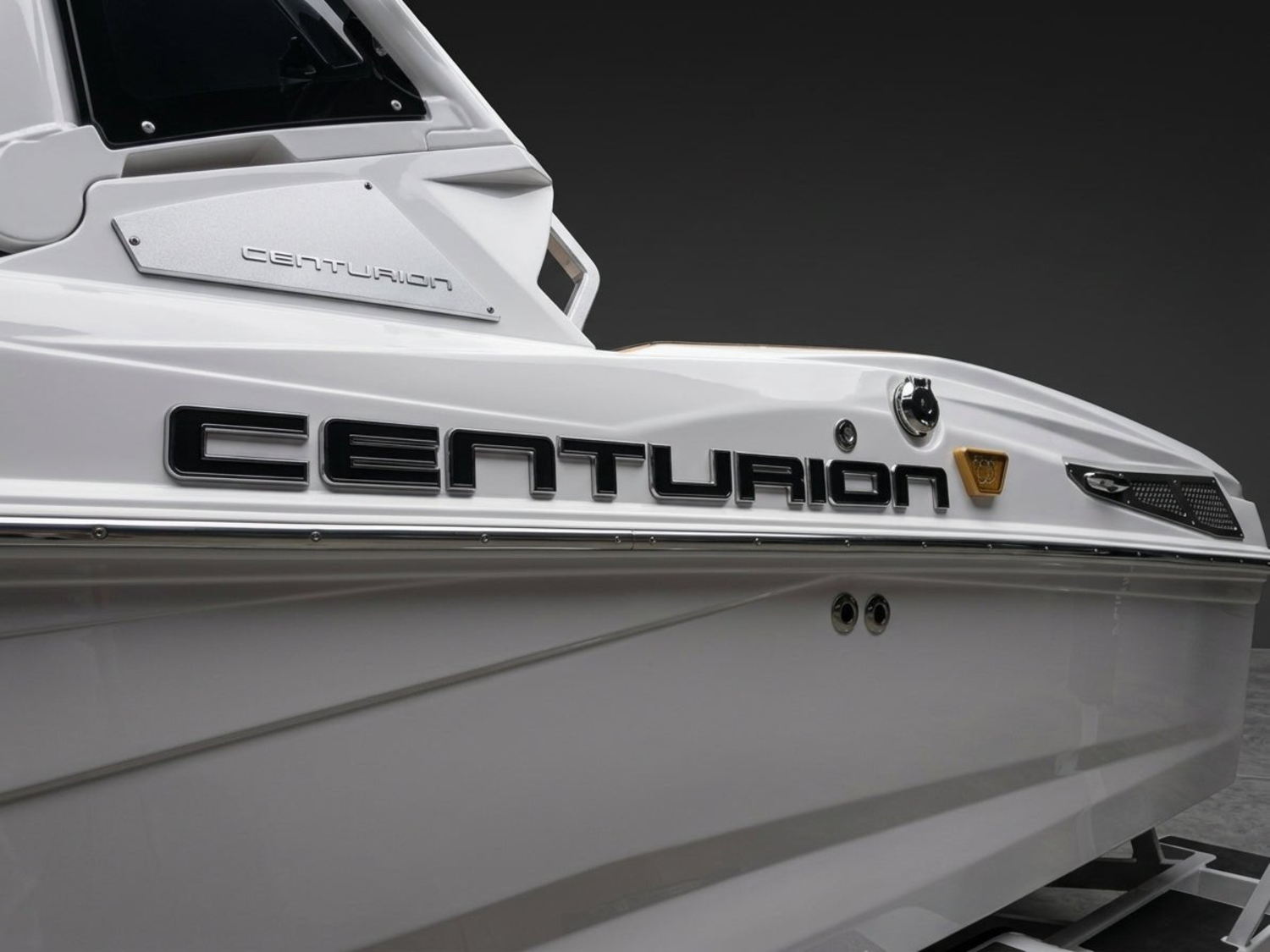 2026 Centurion Boats Nv233