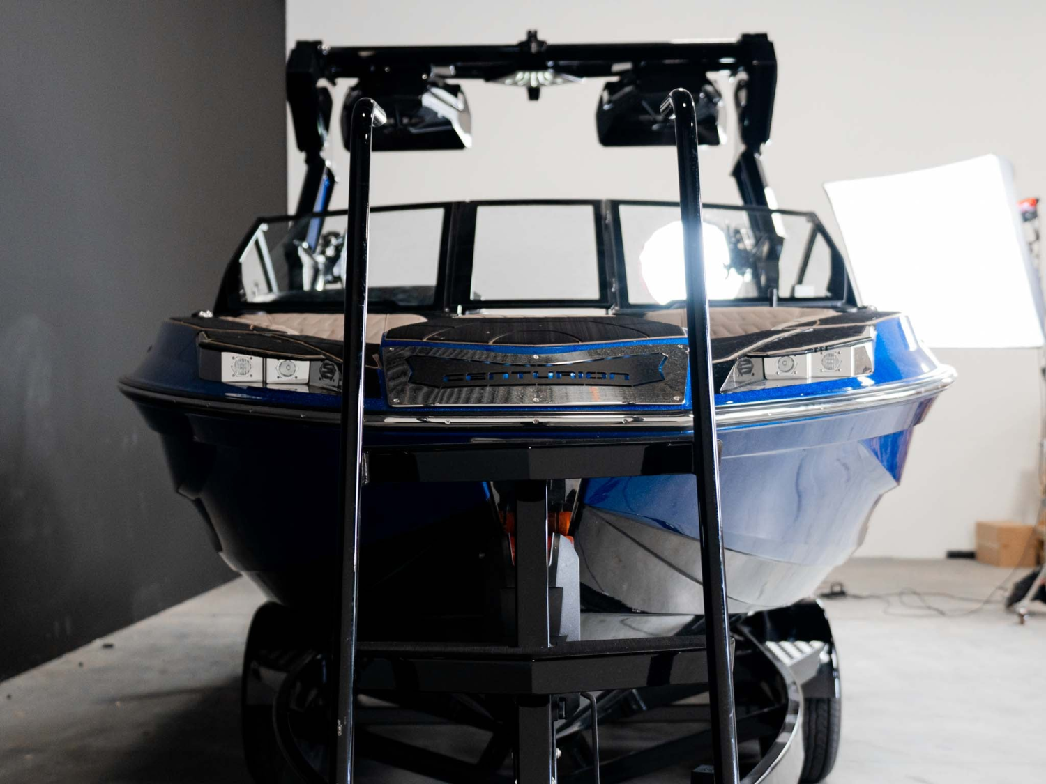 2026 Centurion Boats Ri230