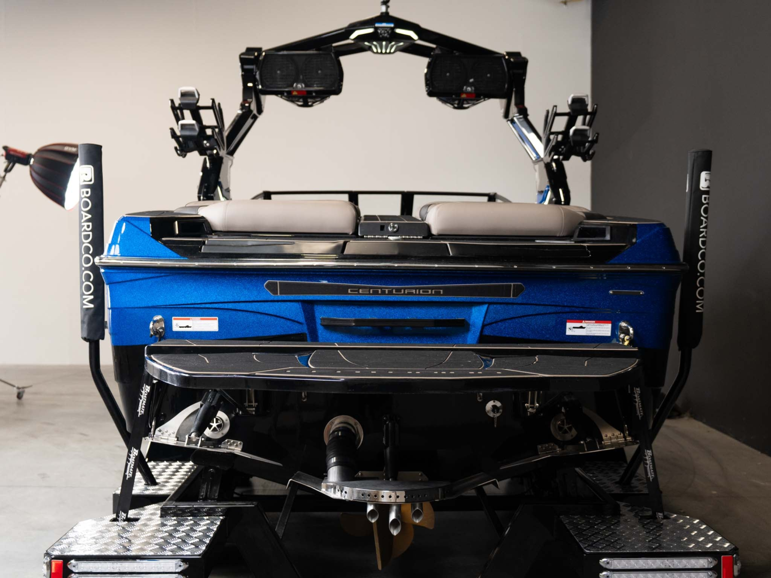 2026 Centurion Boats Ri230