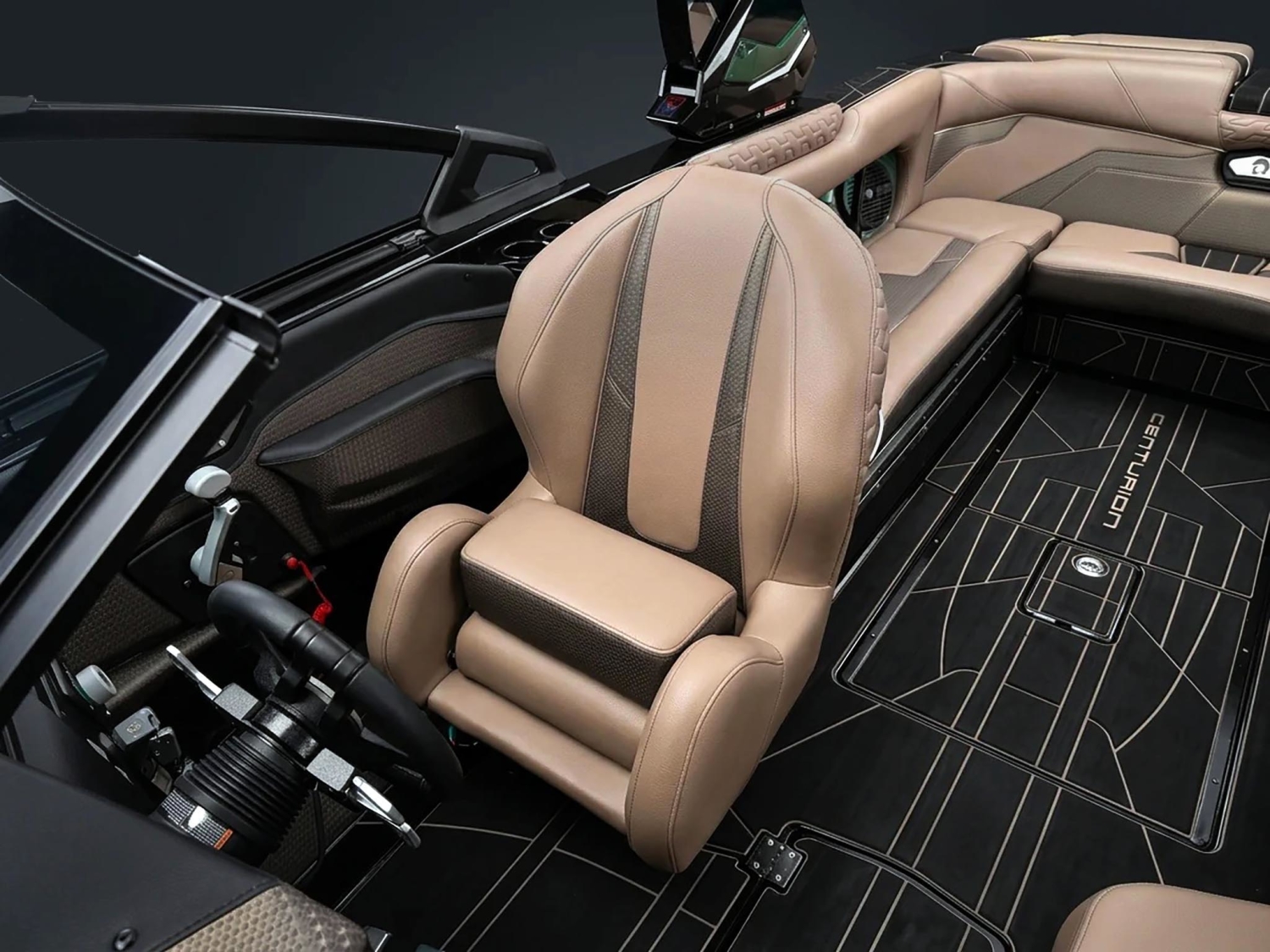 2026 Centurion Boats Ri245