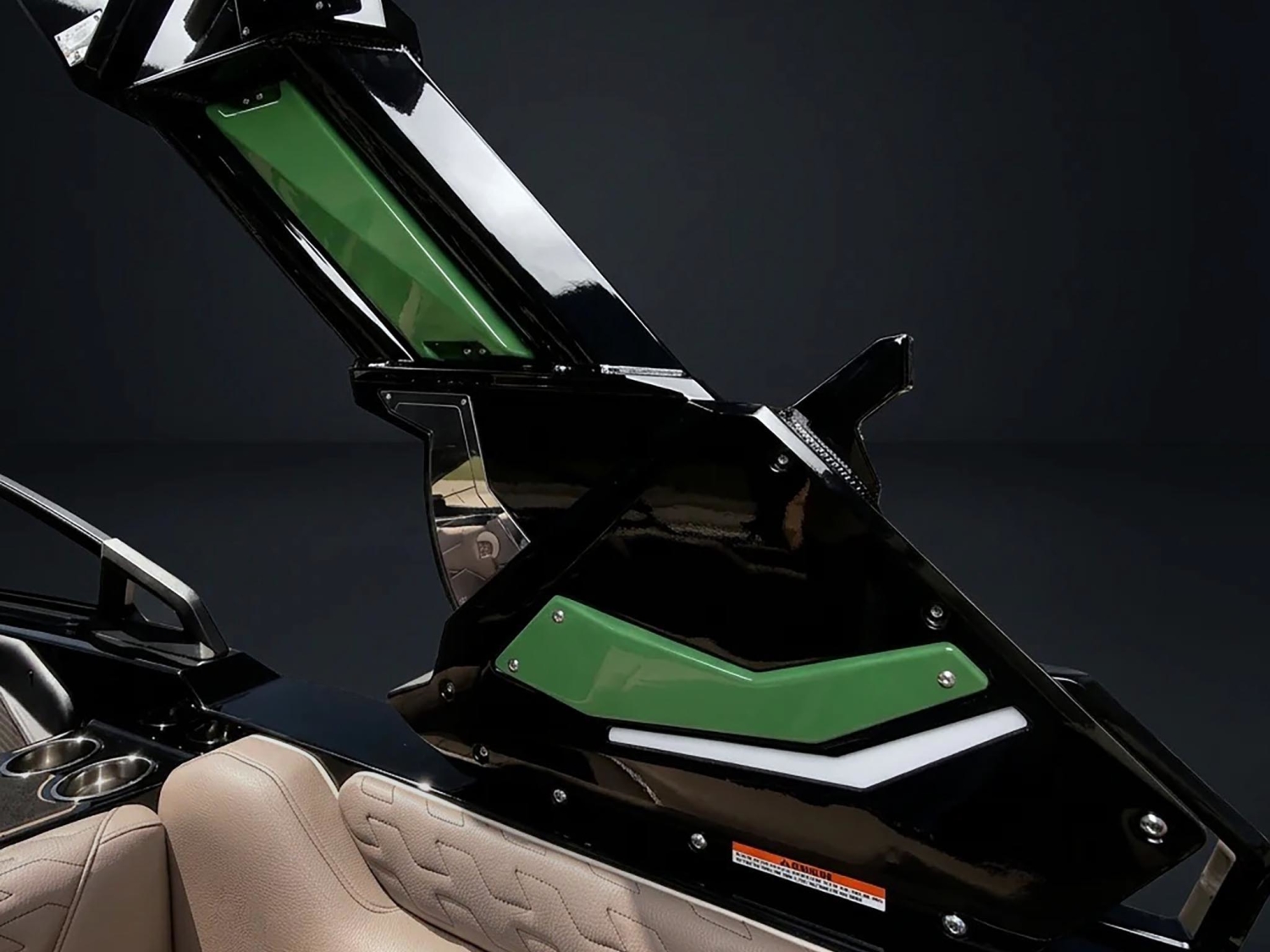 2026 Centurion Boats Ri245