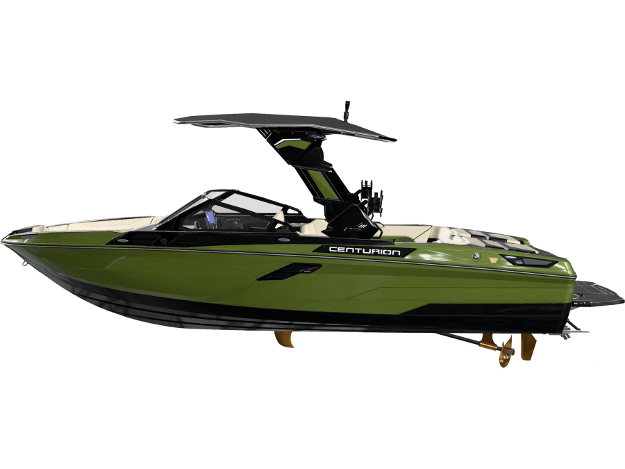 2026 Centurion Boats Ri245 for sale in Springville, Utah