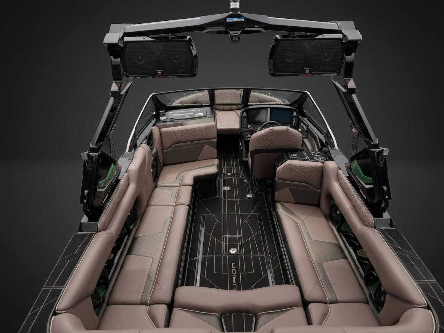 2026 Centurion Boats Ri245