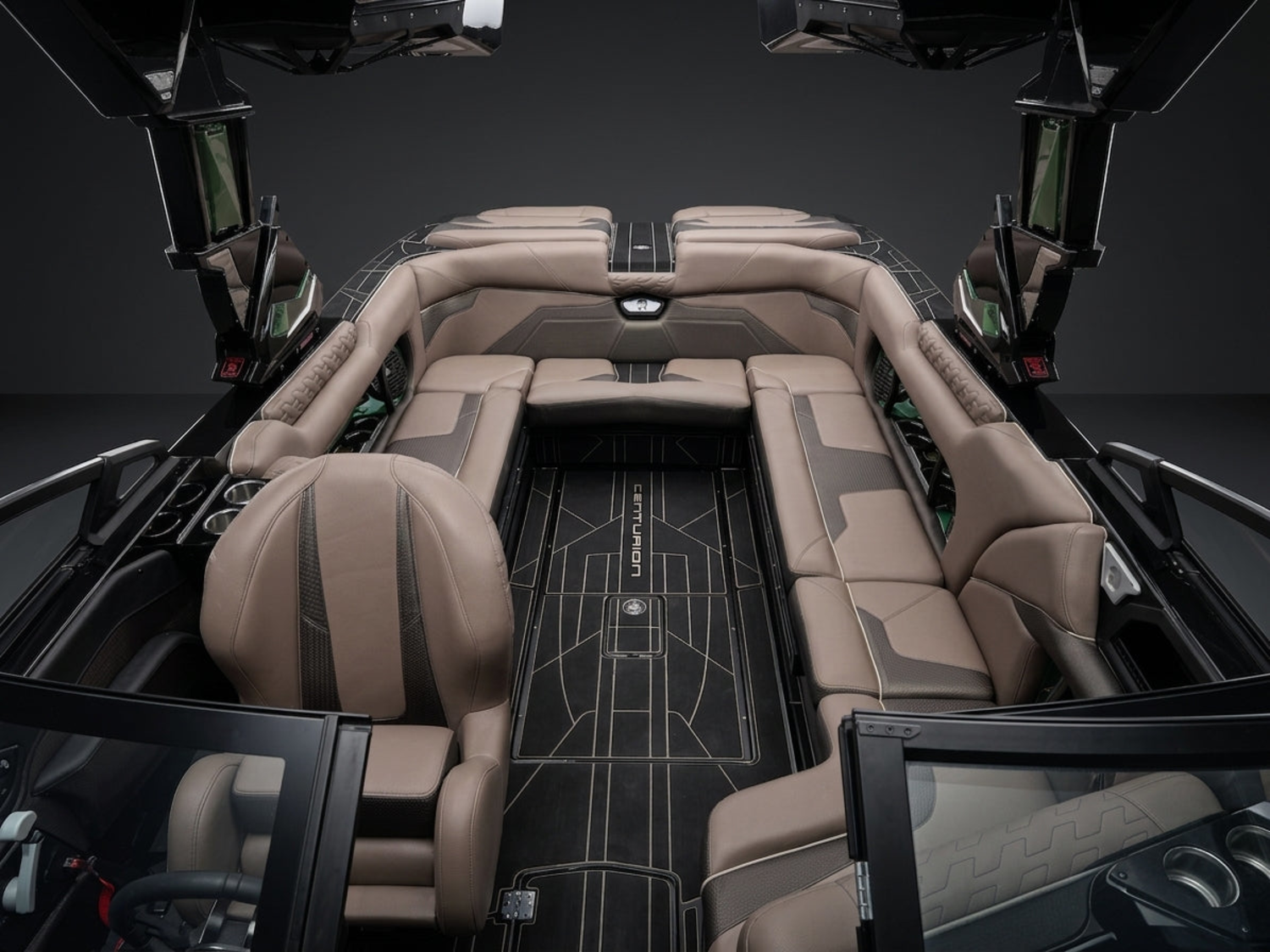 2026 Centurion Boats Ri245