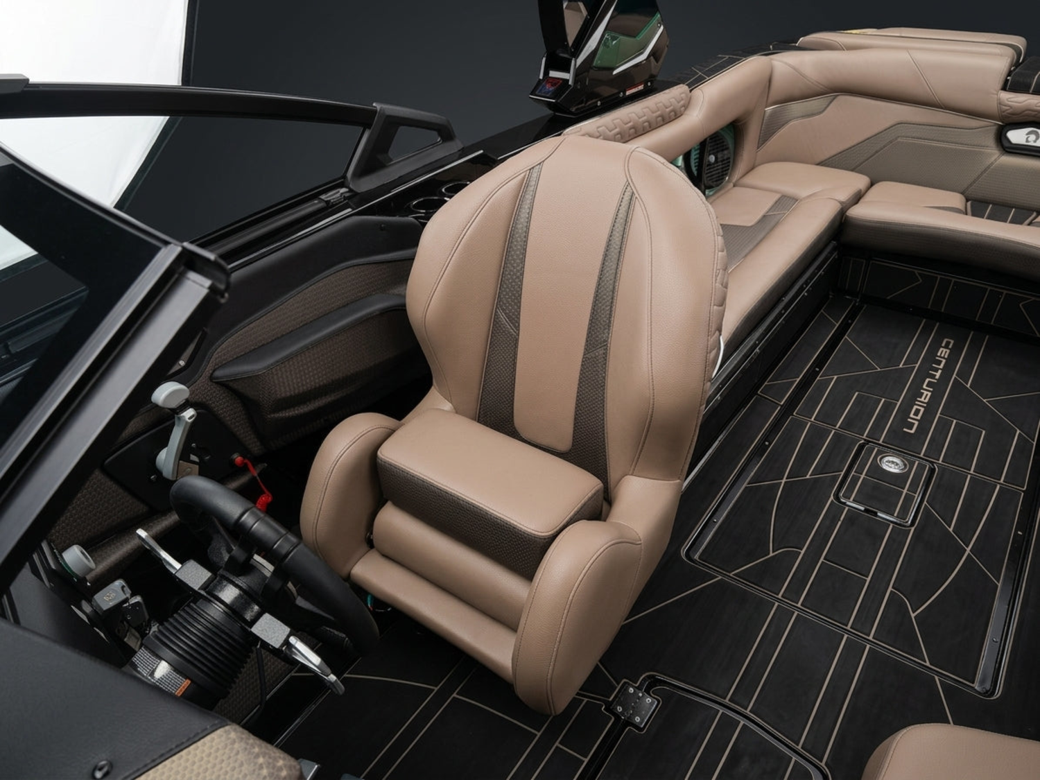 2026 Centurion Boats Ri245