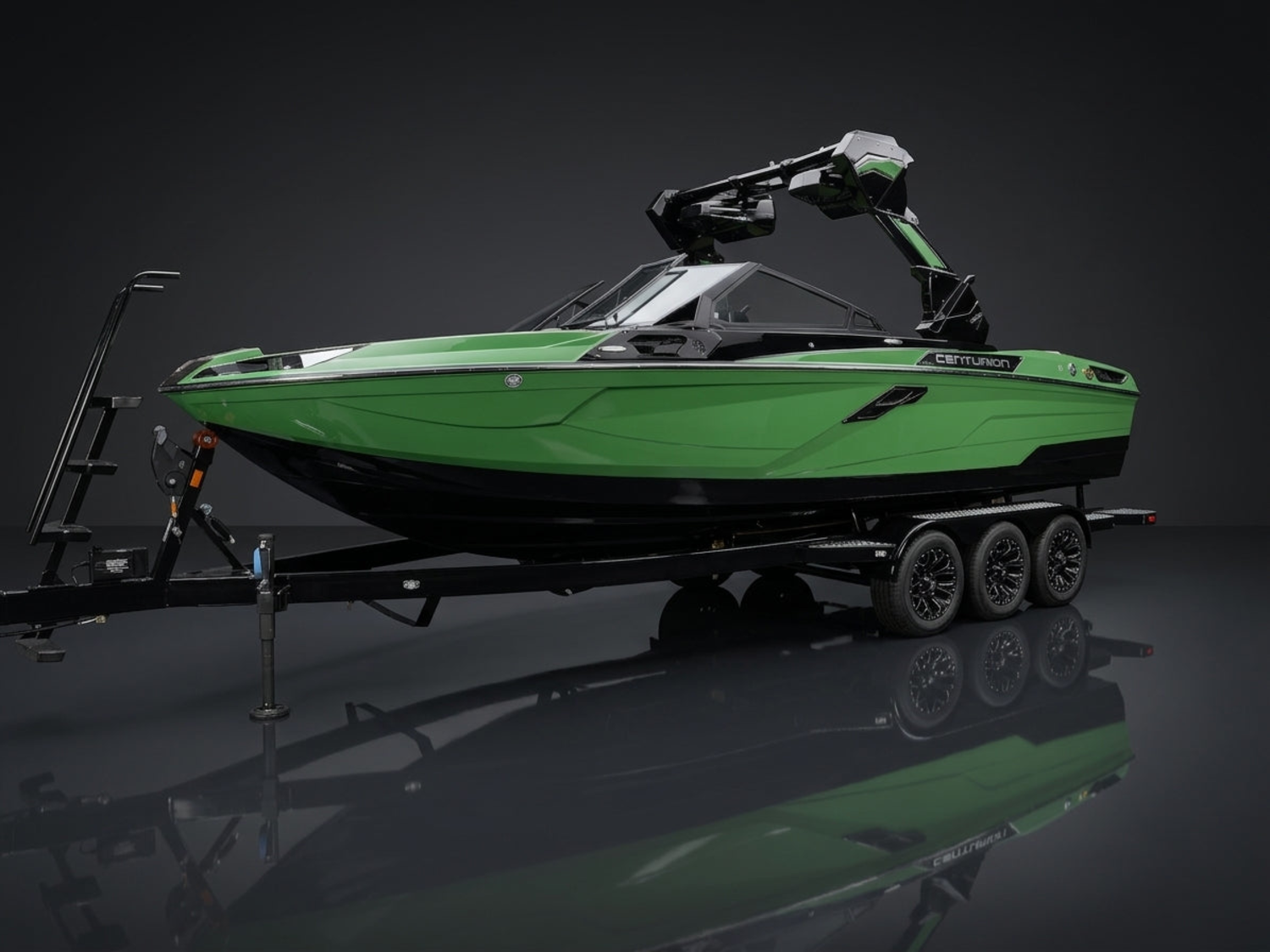 2026 Centurion Boats Ri245