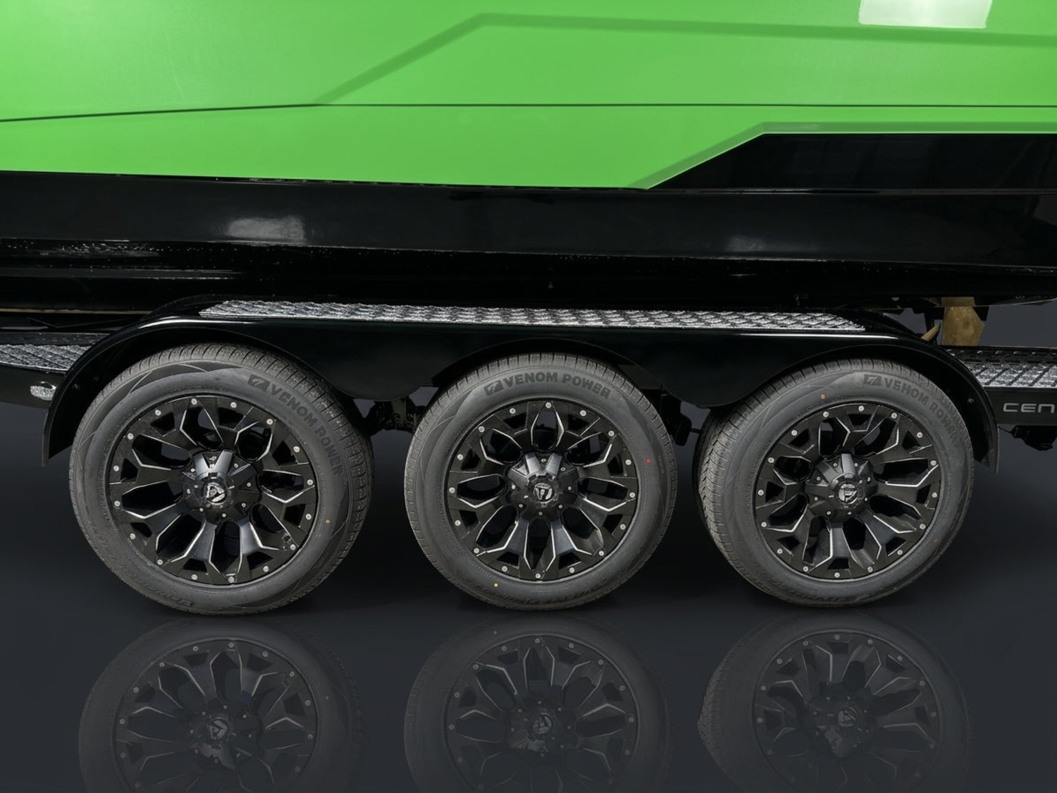 2026 Centurion Boats Ri245
