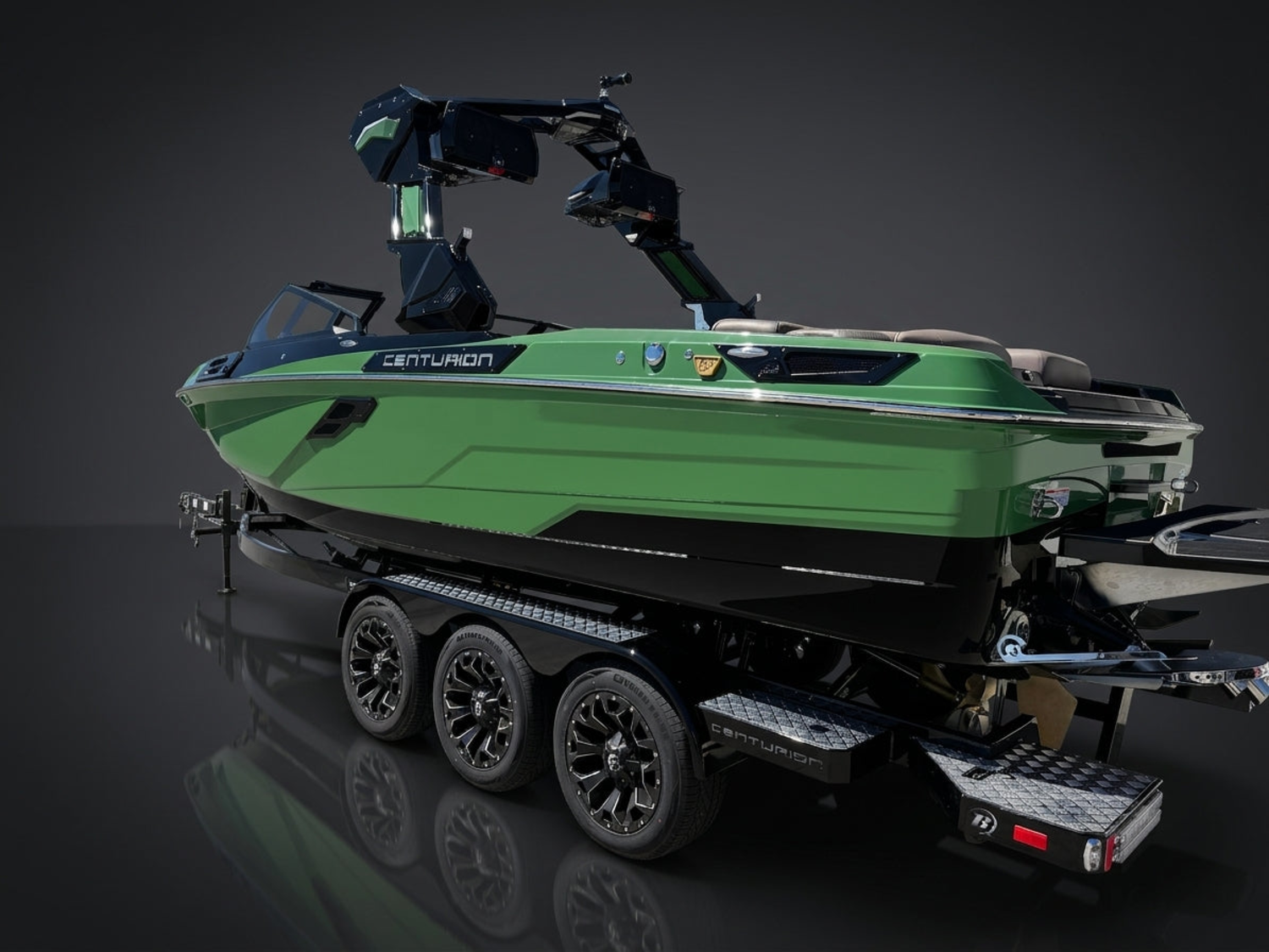 2026 Centurion Boats Ri245