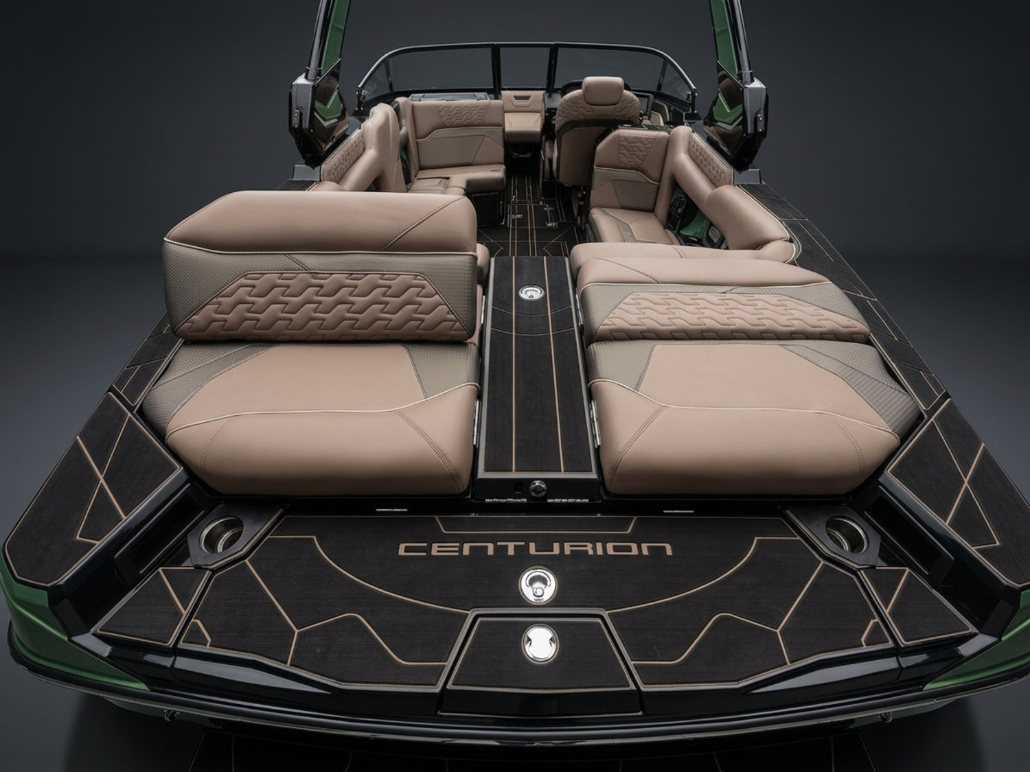 2026 Centurion Boats Ri245