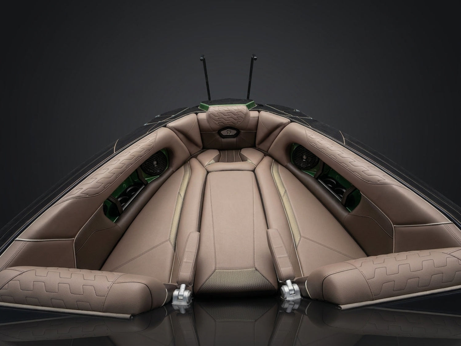 2026 Centurion Boats Ri245