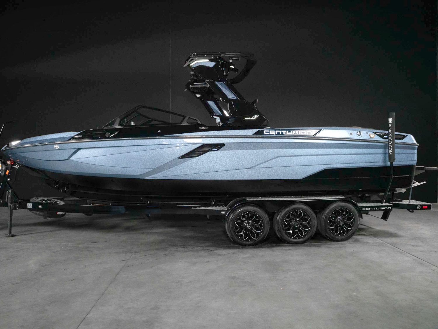 2026 Centurion Boats Ri265