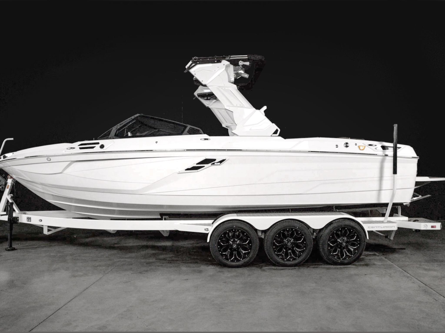 2026 Centurion Boats Ri245