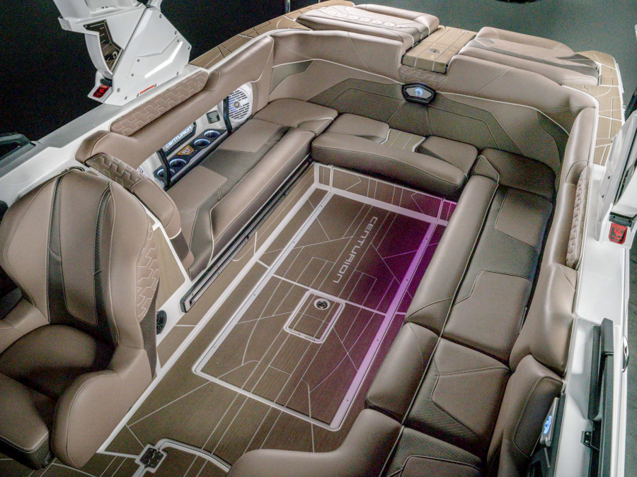 2026 Centurion Boats Ri245 for sale in Springville, Utah