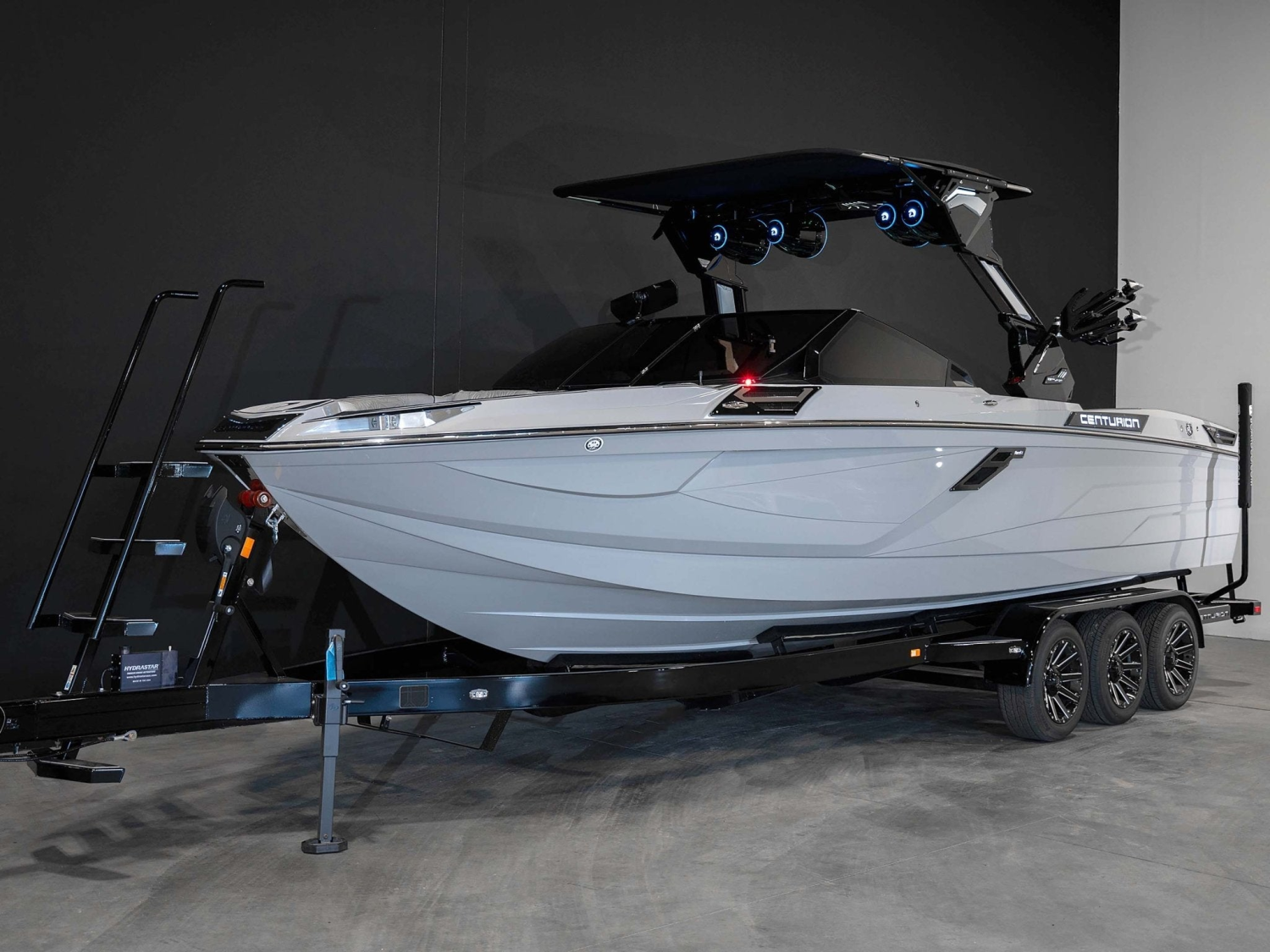 2024 Centurion Boats Ri265