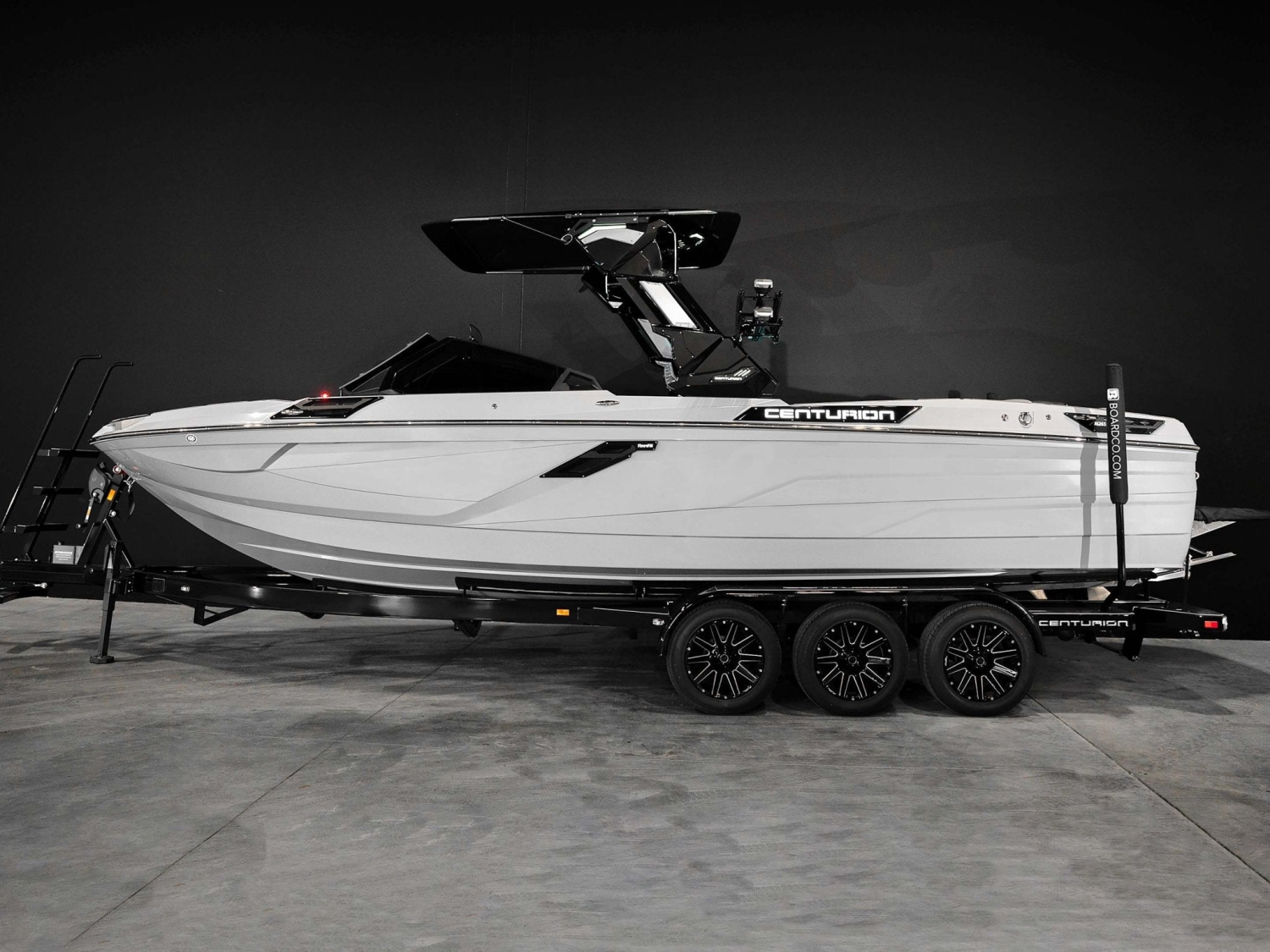 2024 Centurion Boats Ri265