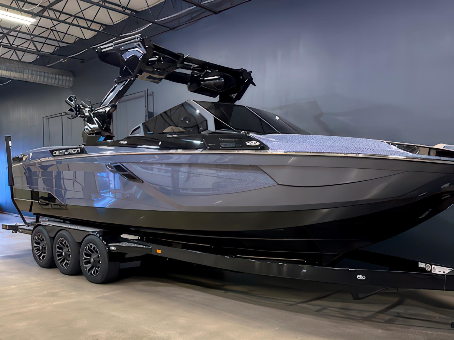 2026 Centurion Boats Ri265