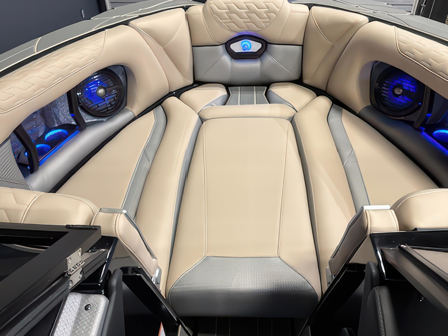 2026 Centurion Boats Ri265