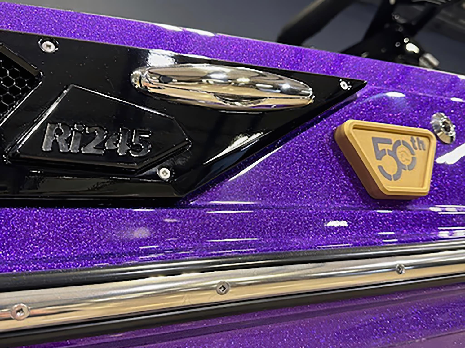 2026 Centurion Boats Ri245