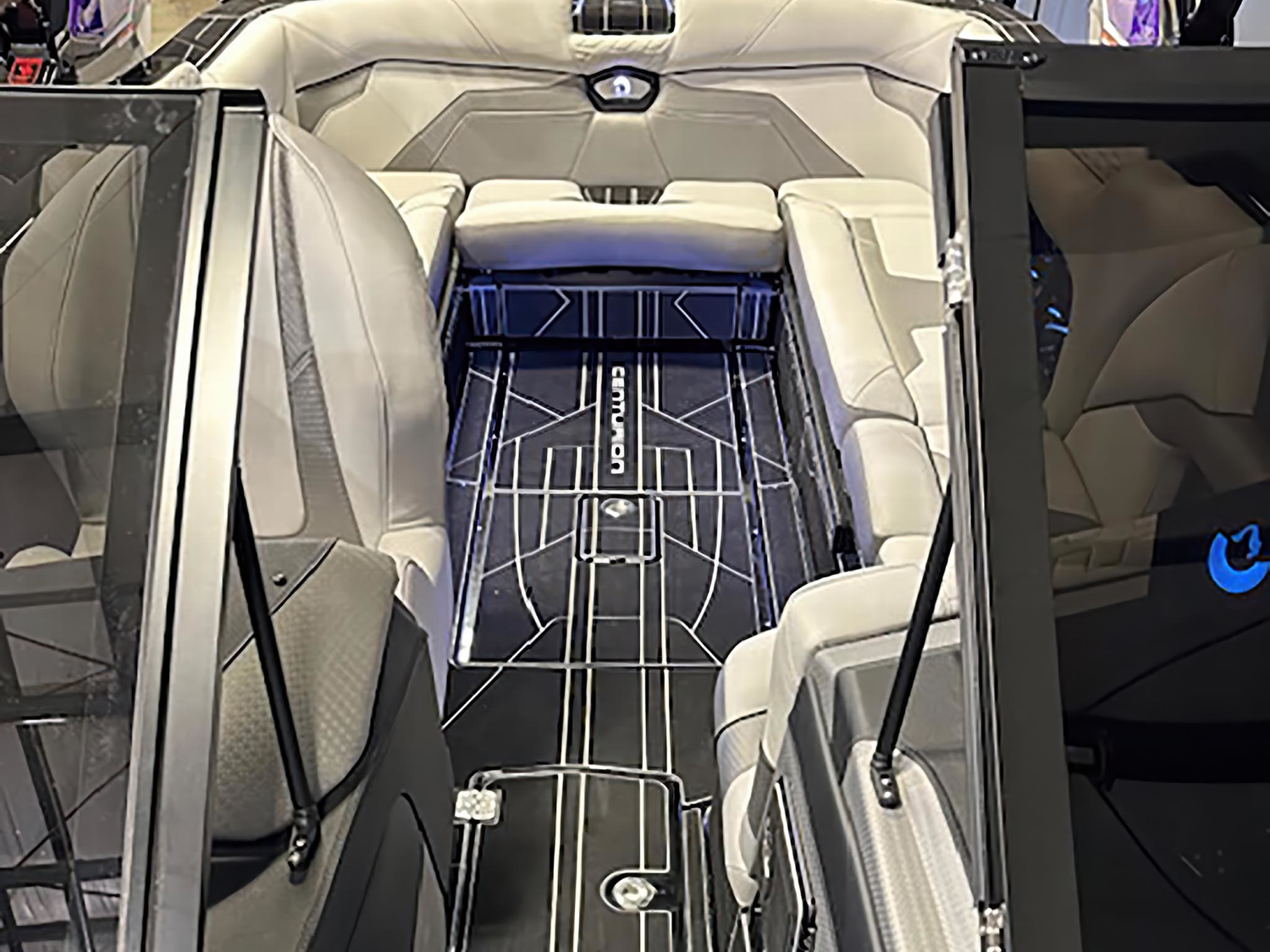 2026 Centurion Boats Ri245 for sale in Dallas-Fort Worth, Texas