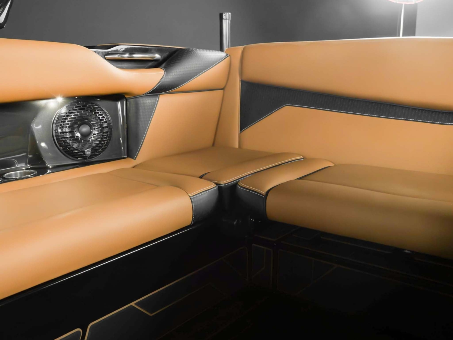 2026 Supreme Boats S240