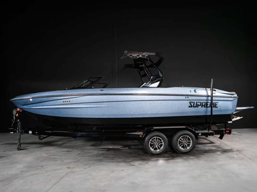 2026 Supreme Boats S240 for sale in Springville, Utah