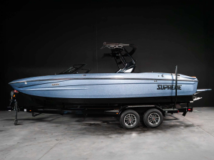 2026 Supreme Boats S240 for sale in Springville, Utah