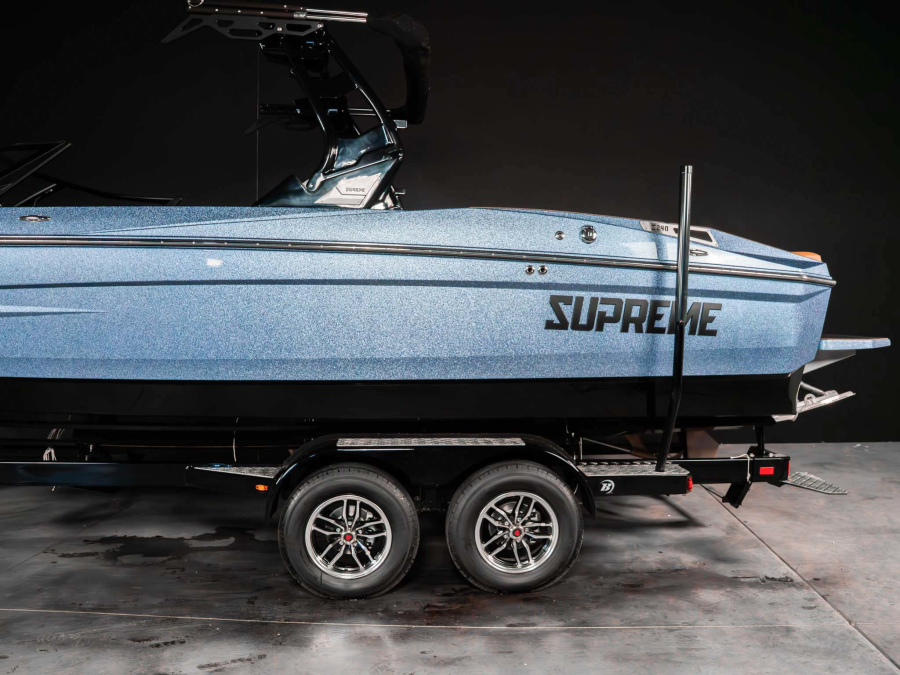 2026 Supreme Boats S240 for sale in Springville, Utah