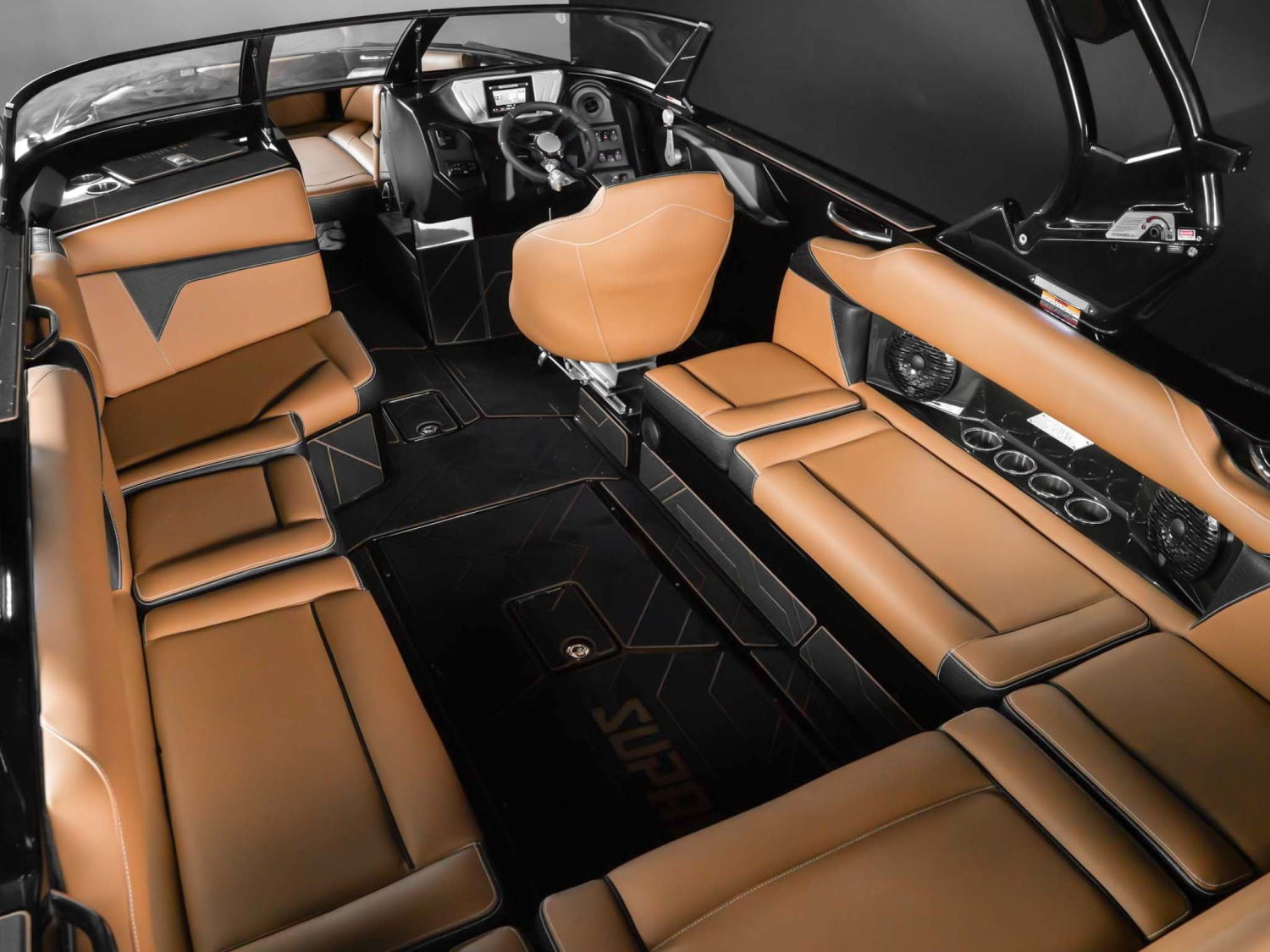 2026 Supreme Boats S240