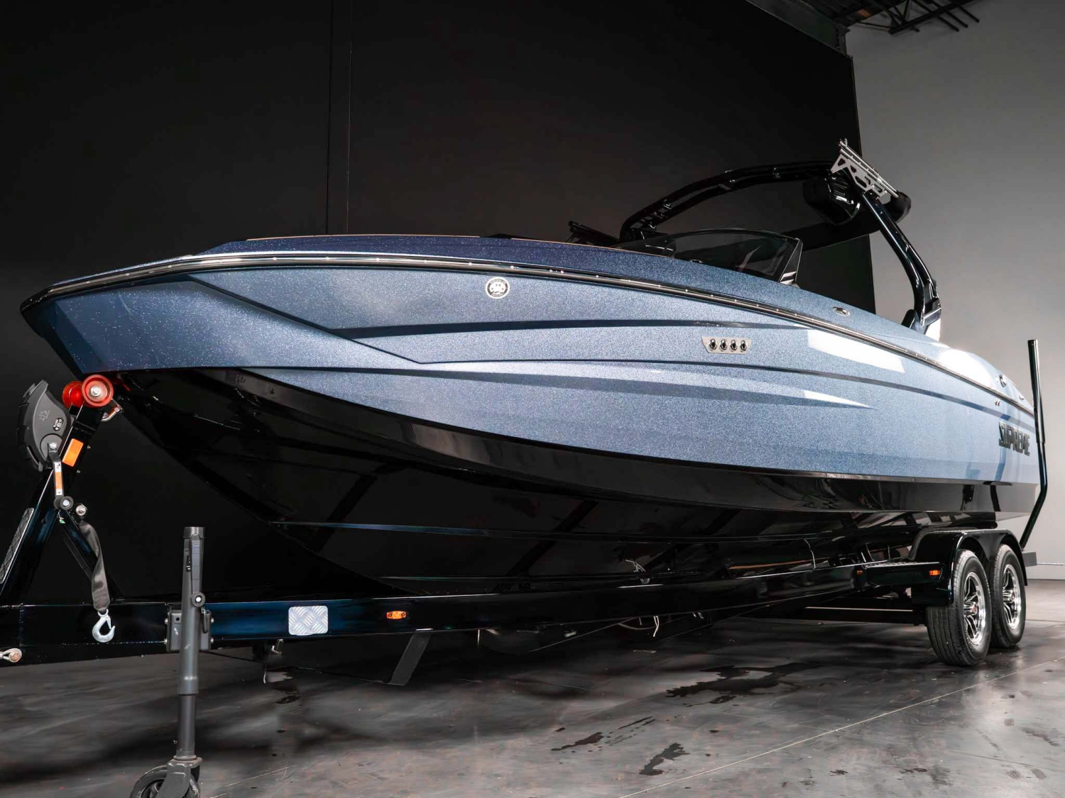 2026 Supreme Boats S240