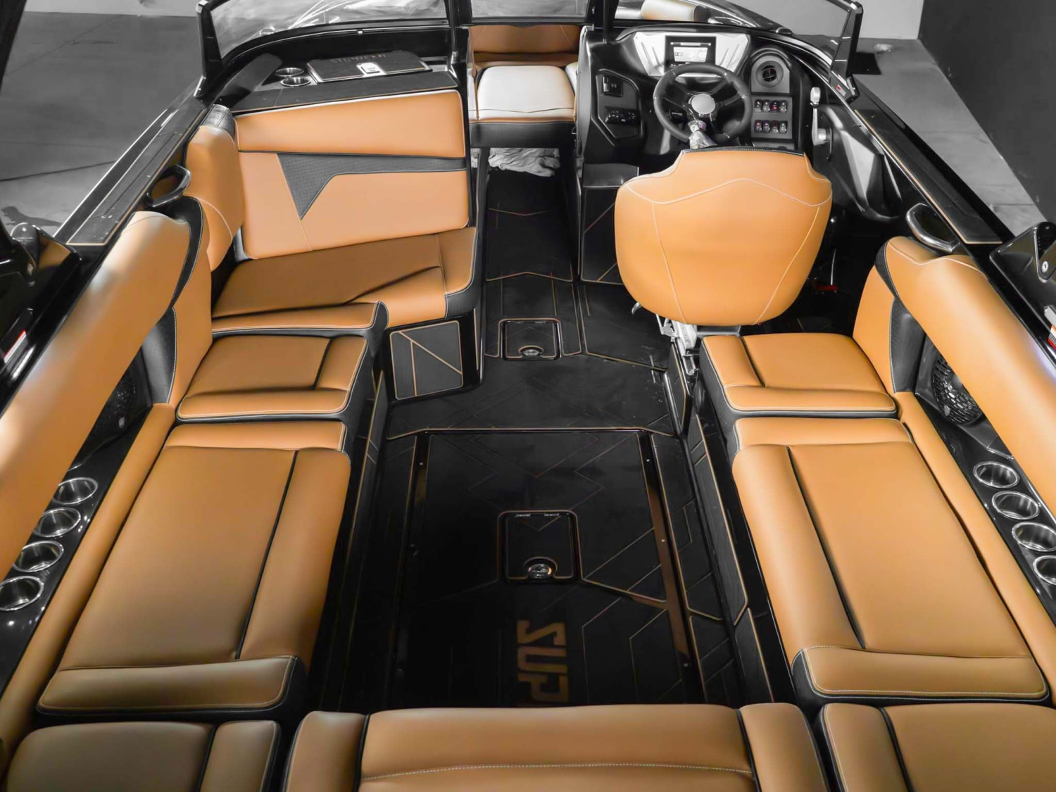 2026 Supreme Boats S240