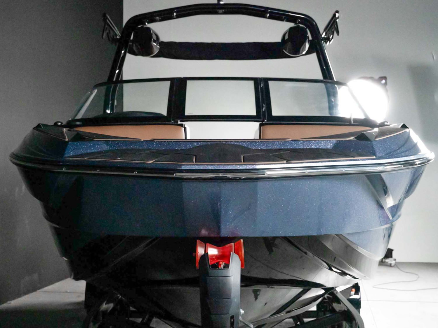 2026 Supreme Boats S240