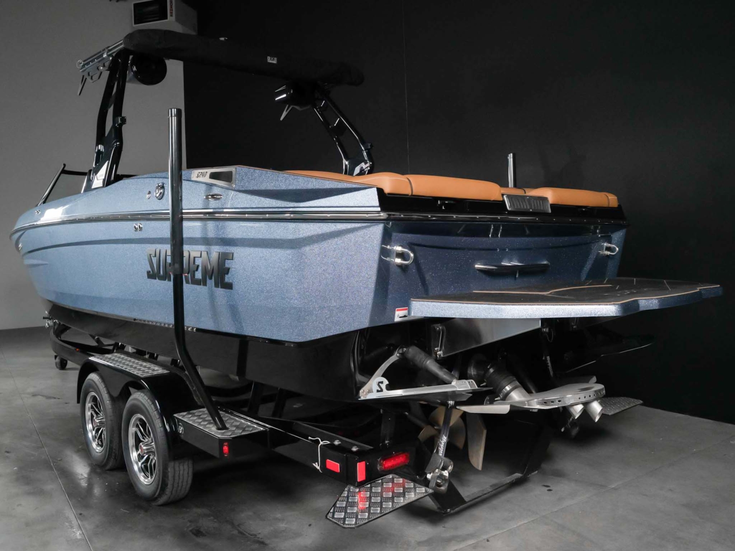 2026 Supreme Boats S240