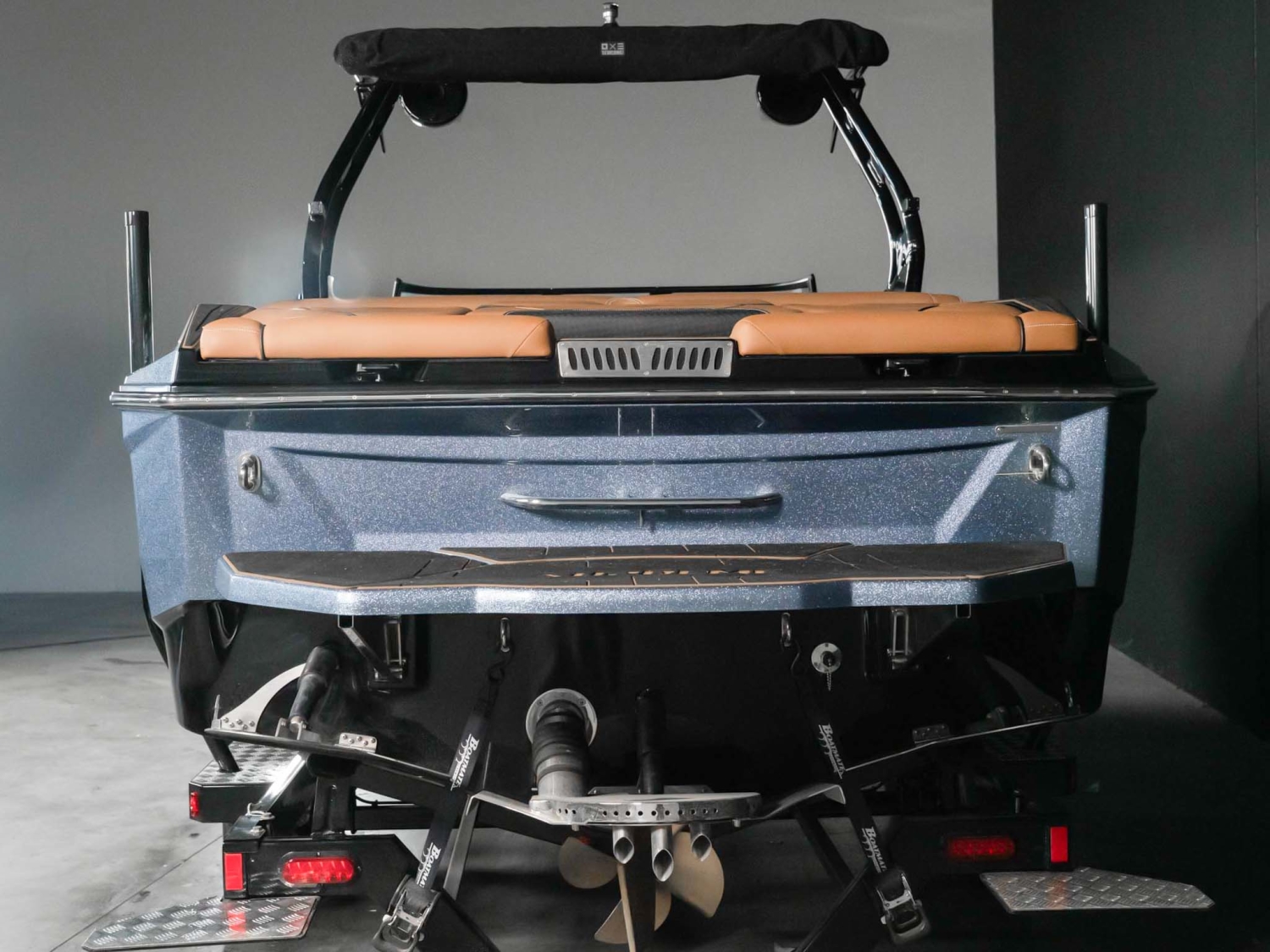 2026 Supreme Boats S240