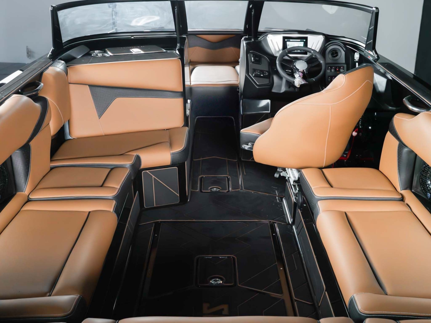 2026 Supreme Boats S240