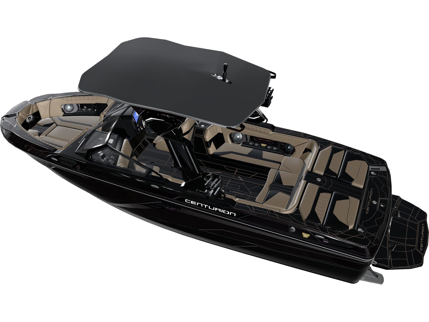 2026 Centurion Boats Ri245