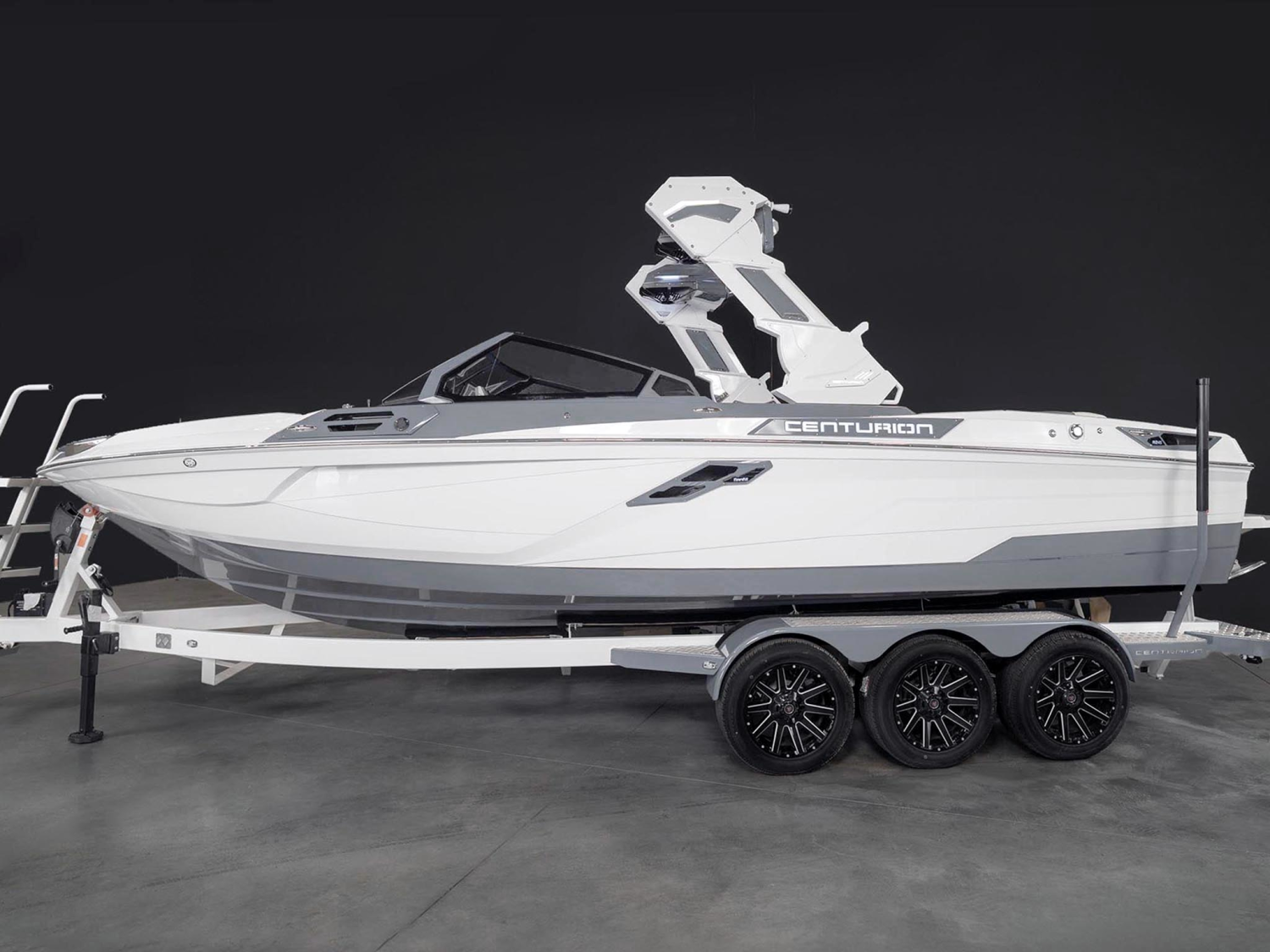 2026 Centurion Boats Ri245